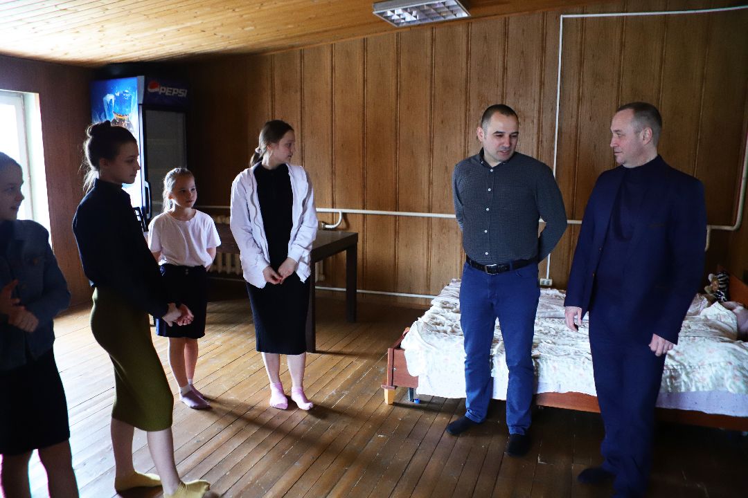 семья, сертификат, дом, многодетные