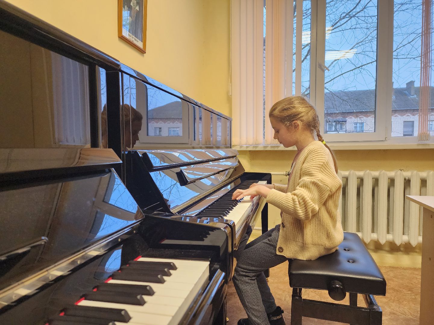 воскресенск, культура, образование, школа искусств, юбилей, концерт,