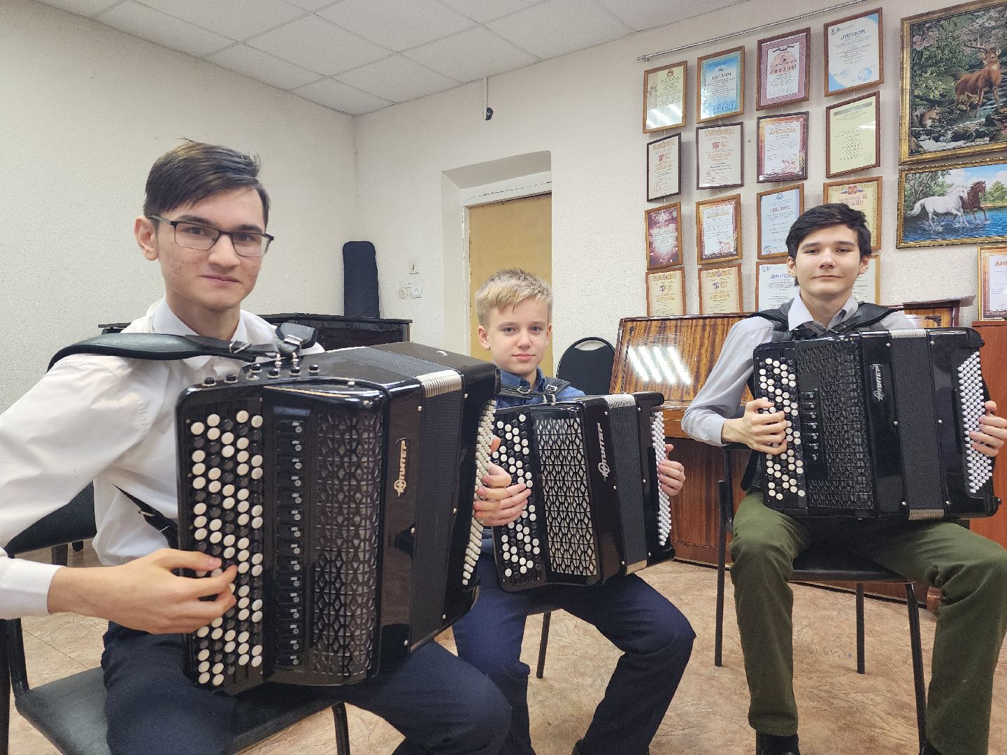 воскресенск, культура, образование, школа искусств, юбилей, концерт,