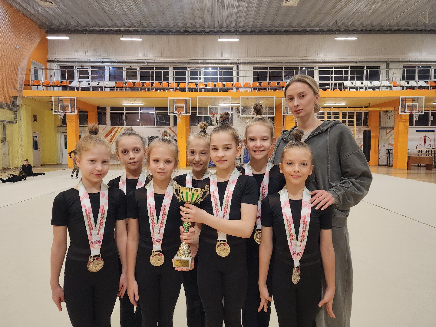 спорт, гимнастика, чемпион мира, щёлково,