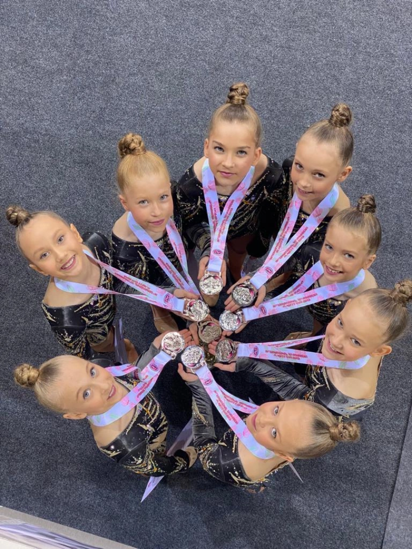 спорт, гимнастика, чемпион мира, щёлково,