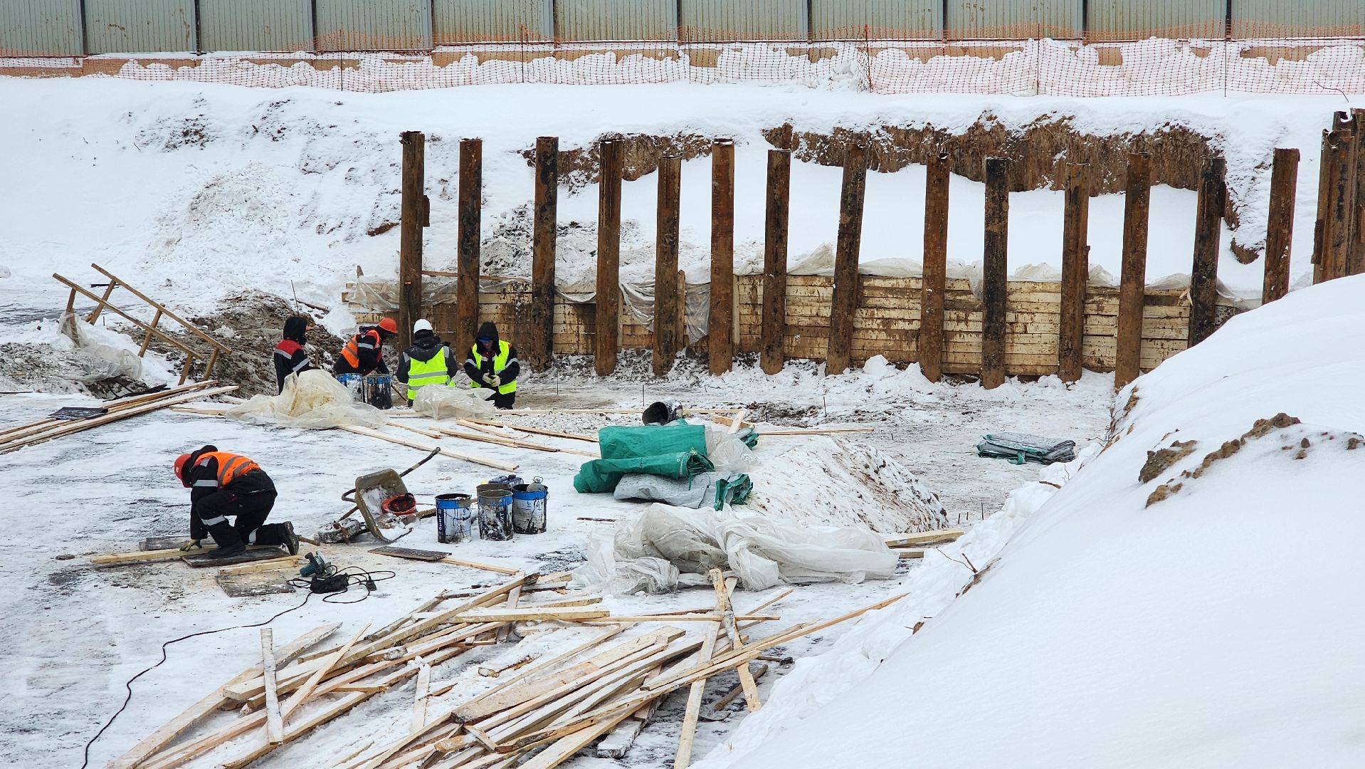 подольск, школа, строительство,