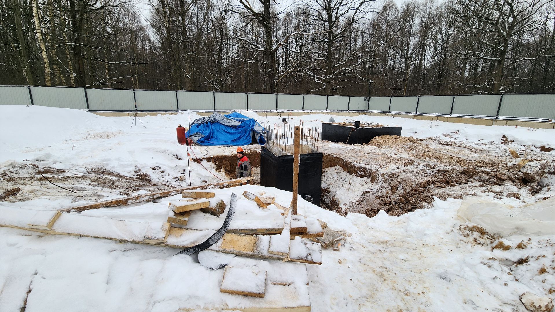 подольск, школа, строительство,