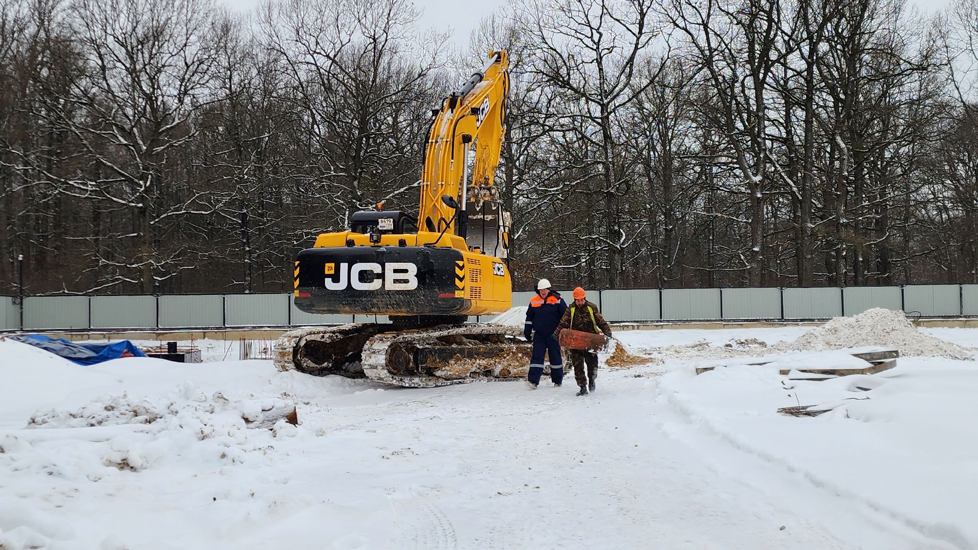 подольск, школа, строительство,