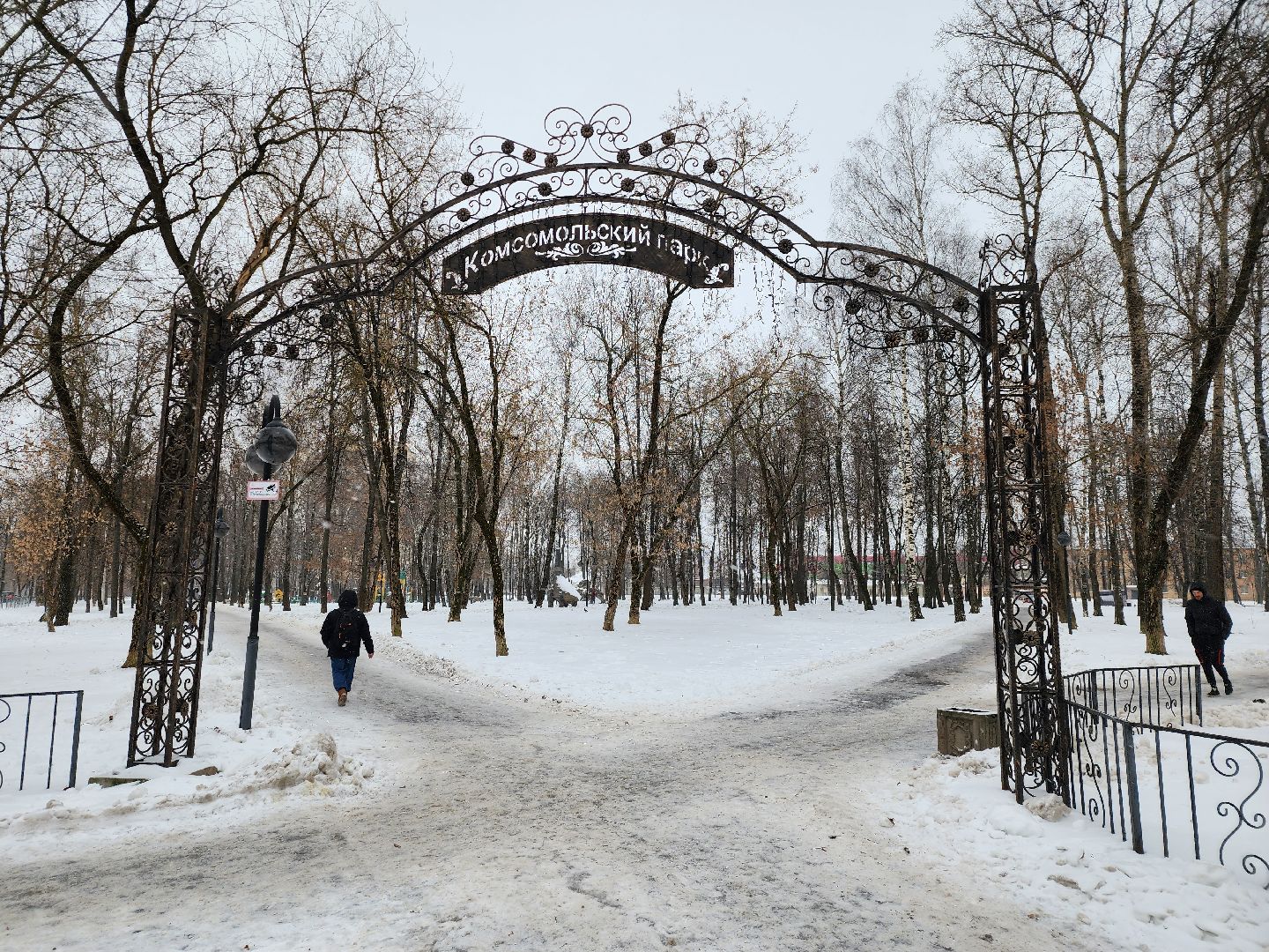 серпухов, подмосковье, скейт-парк, Комсомольский парк,
