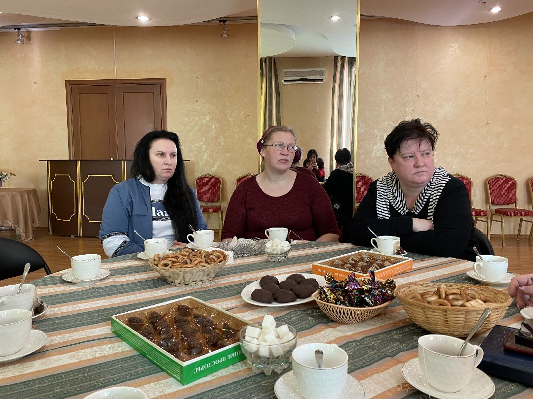 Детская площадка, село, Чехов