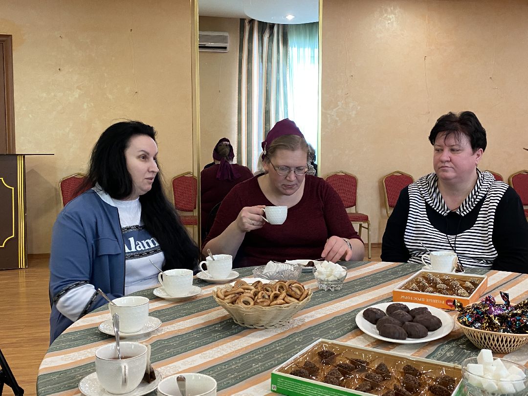 Детская площадка, село, Чехов