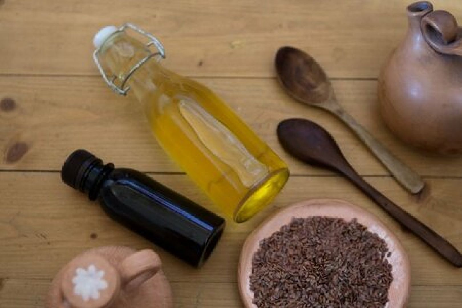 Масло, Сыродавленное масло,Ремесло,