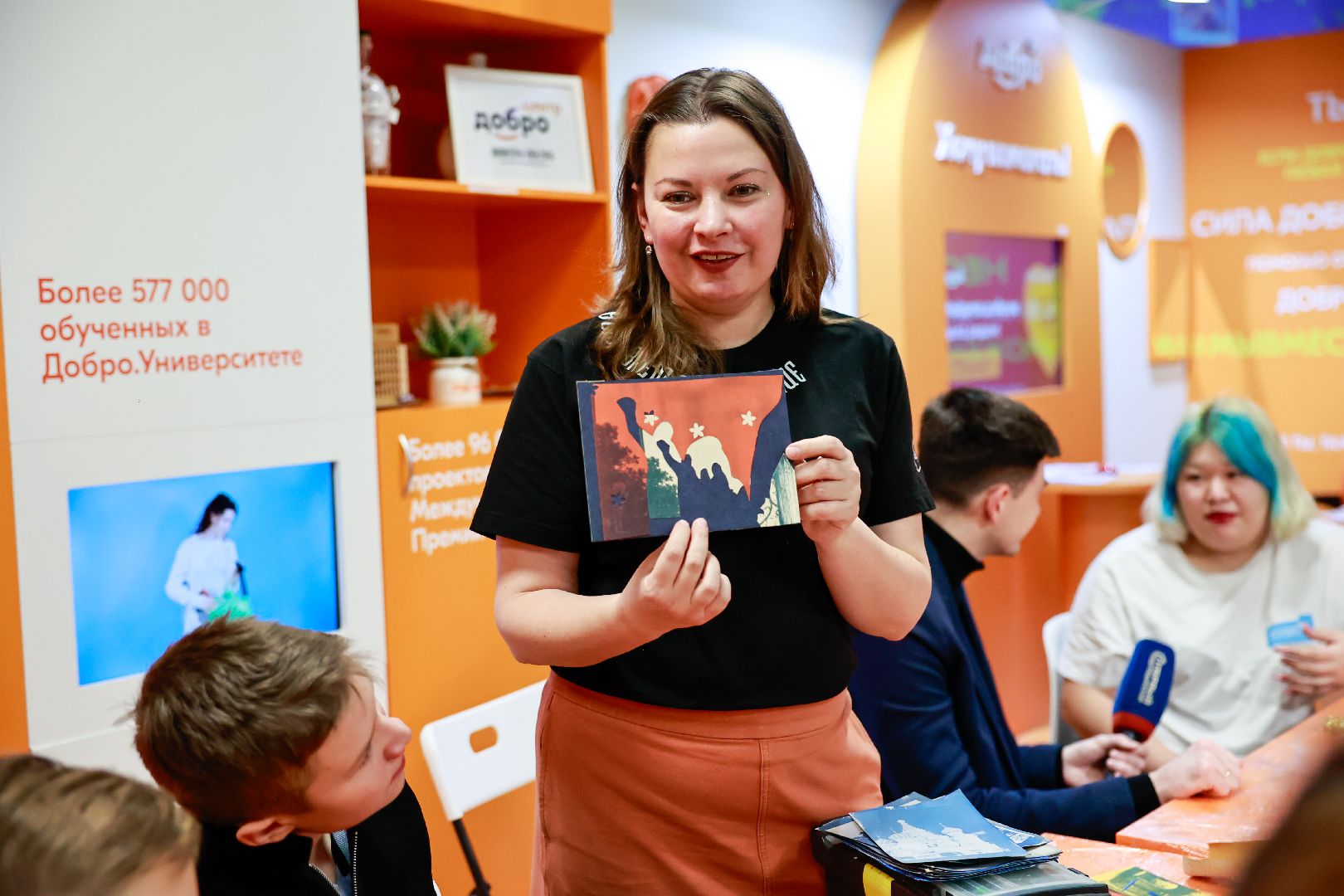 мытищи, вднх, мытищинский историко-художественный музей, Татьяна Зайцева, Выставка-форум Россия, Линогравюра, Береста,