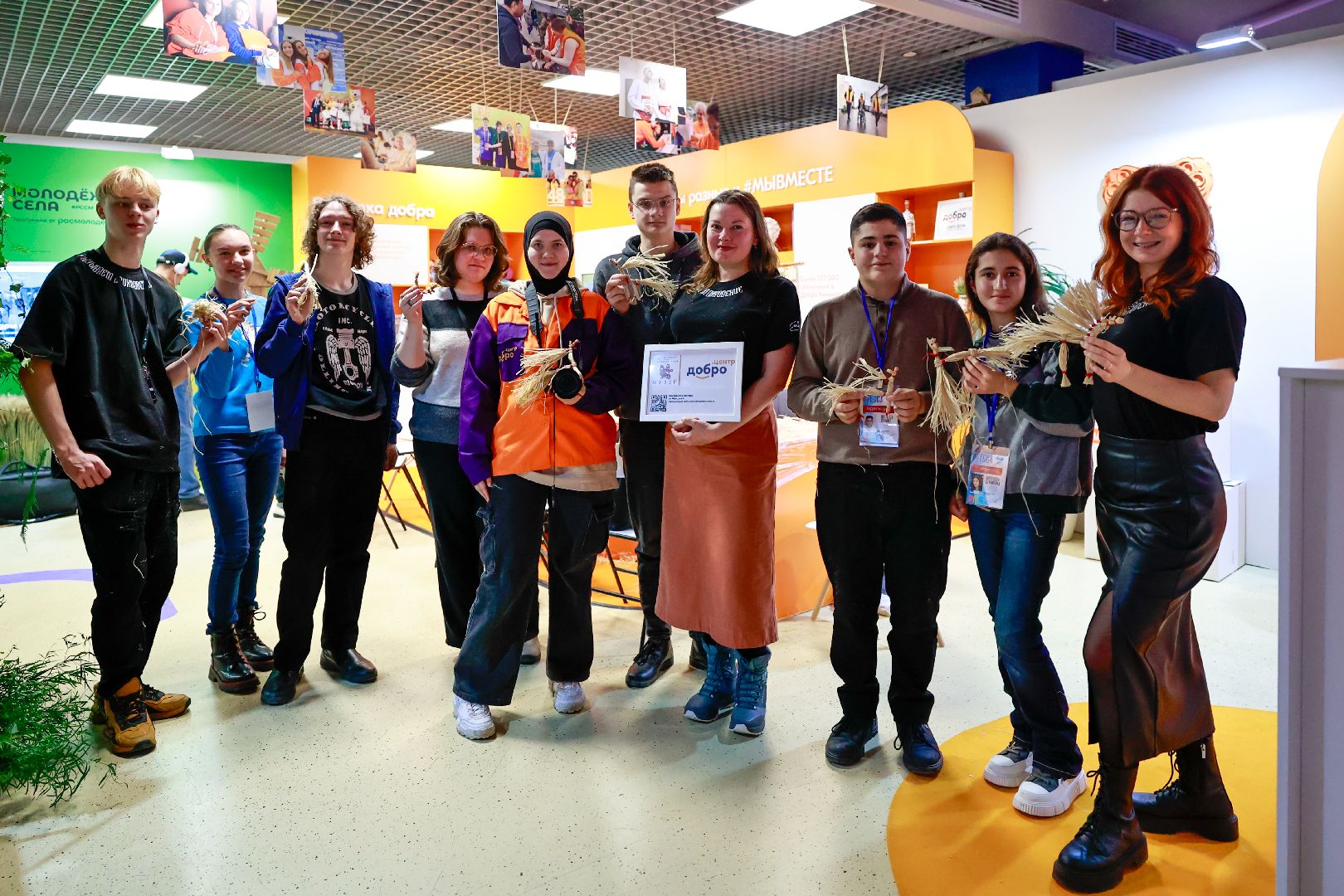 мытищи, вднх, мытищинский историко-художественный музей, Татьяна Зайцева, Выставка-форум Россия, Линогравюра, Береста,