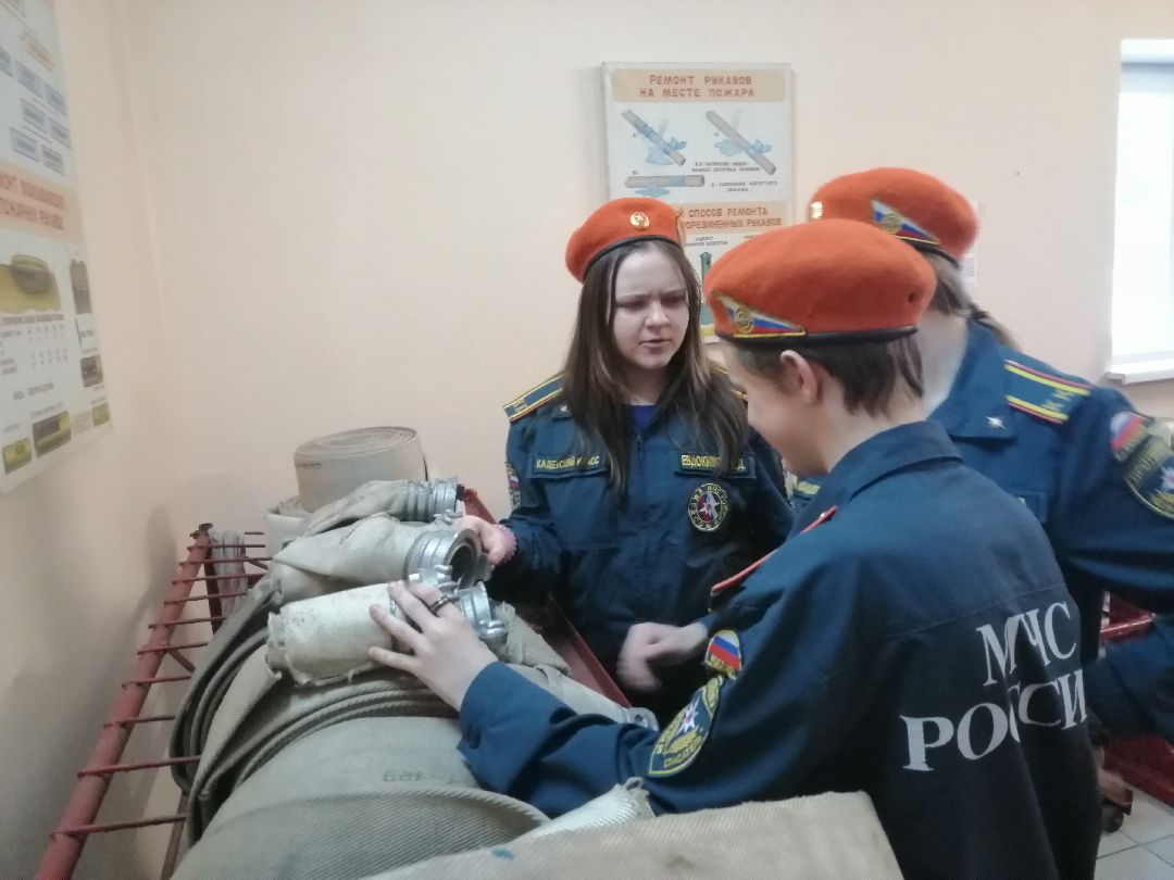 кадеты, образование, Протвино