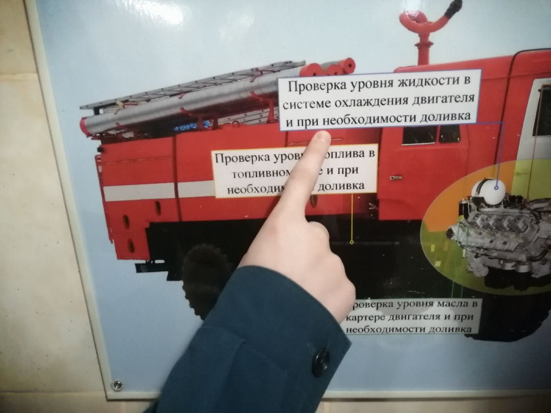 кадеты, образование, Протвино