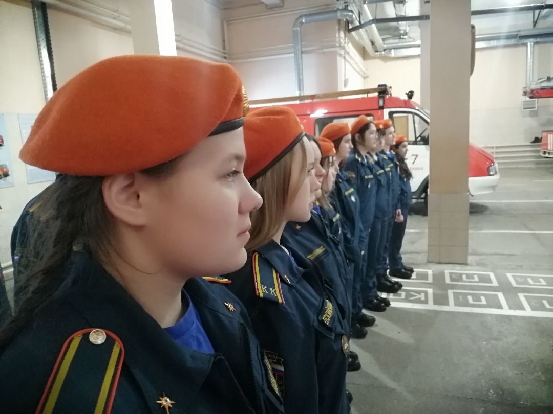 кадеты, образование, Протвино