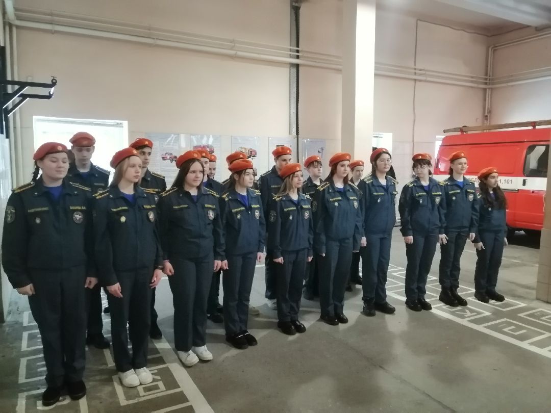 кадеты, образование, Протвино