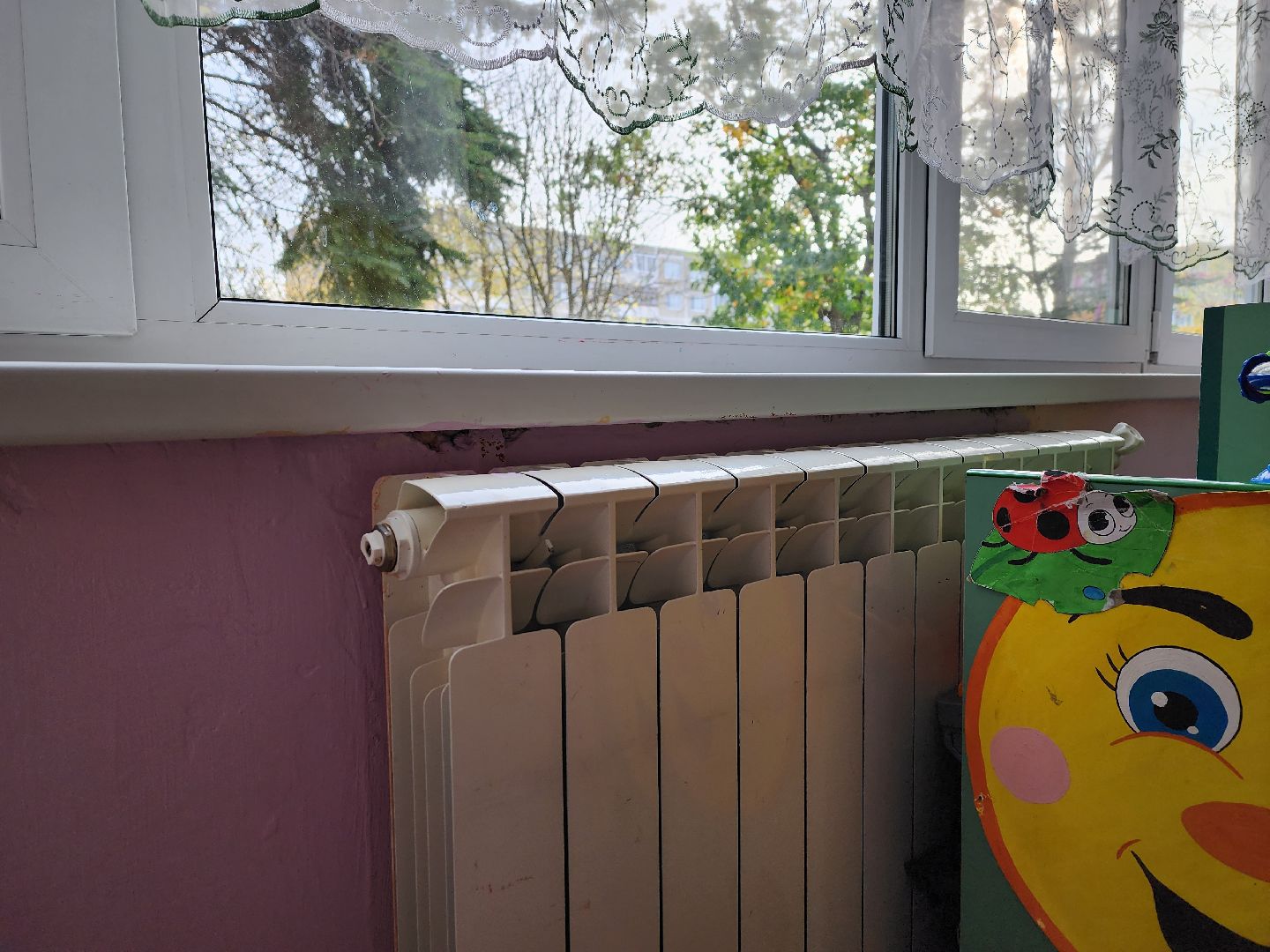 воскресенск, отопление, жкх, жители, тепло, МКД,