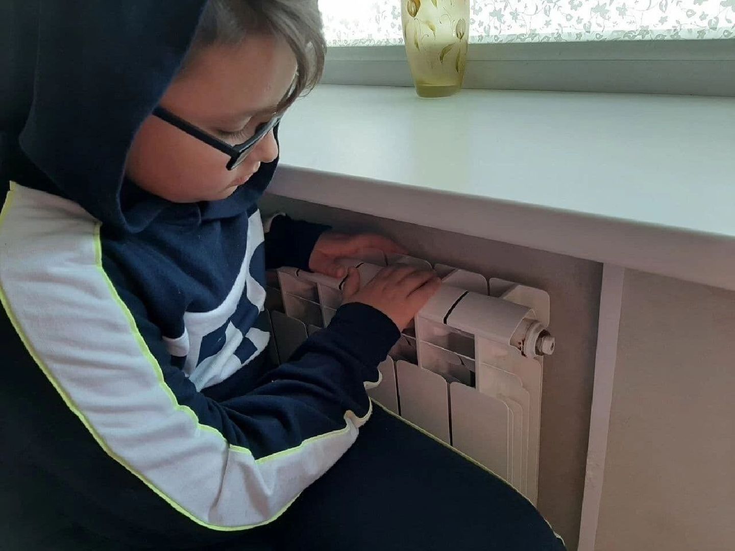 воскресенск, отопление, жкх, жители, тепло, МКД,