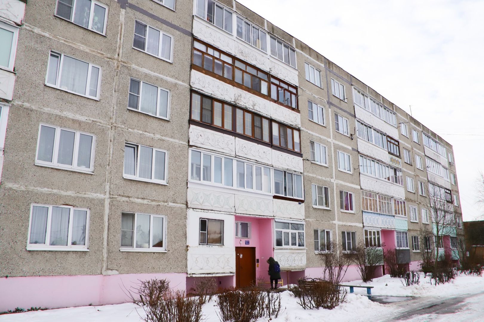 воскресенск, отопление, жкх, жители, тепло, МКД,