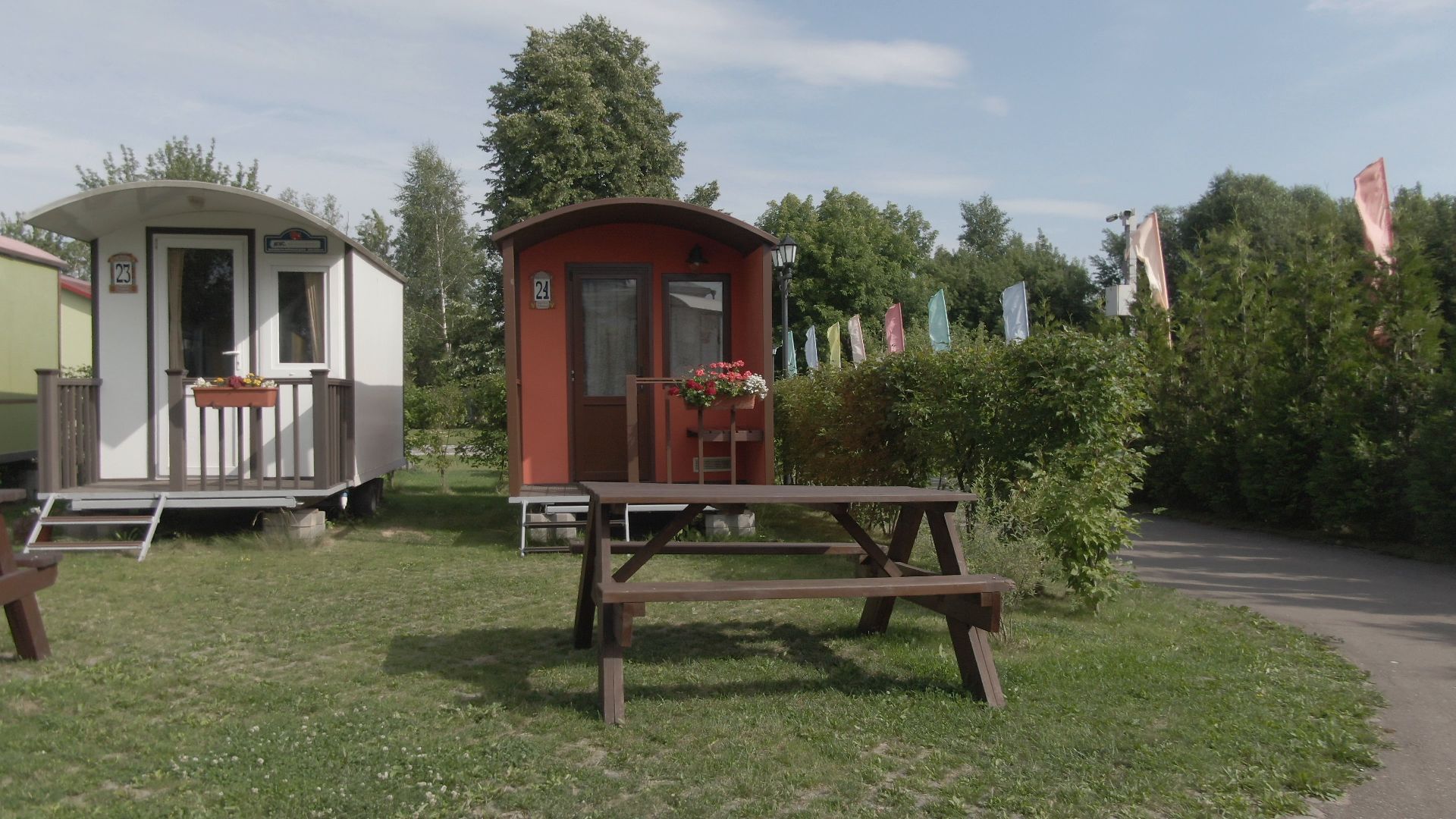 кемпинг, коломна, туризм,видео с коптера,