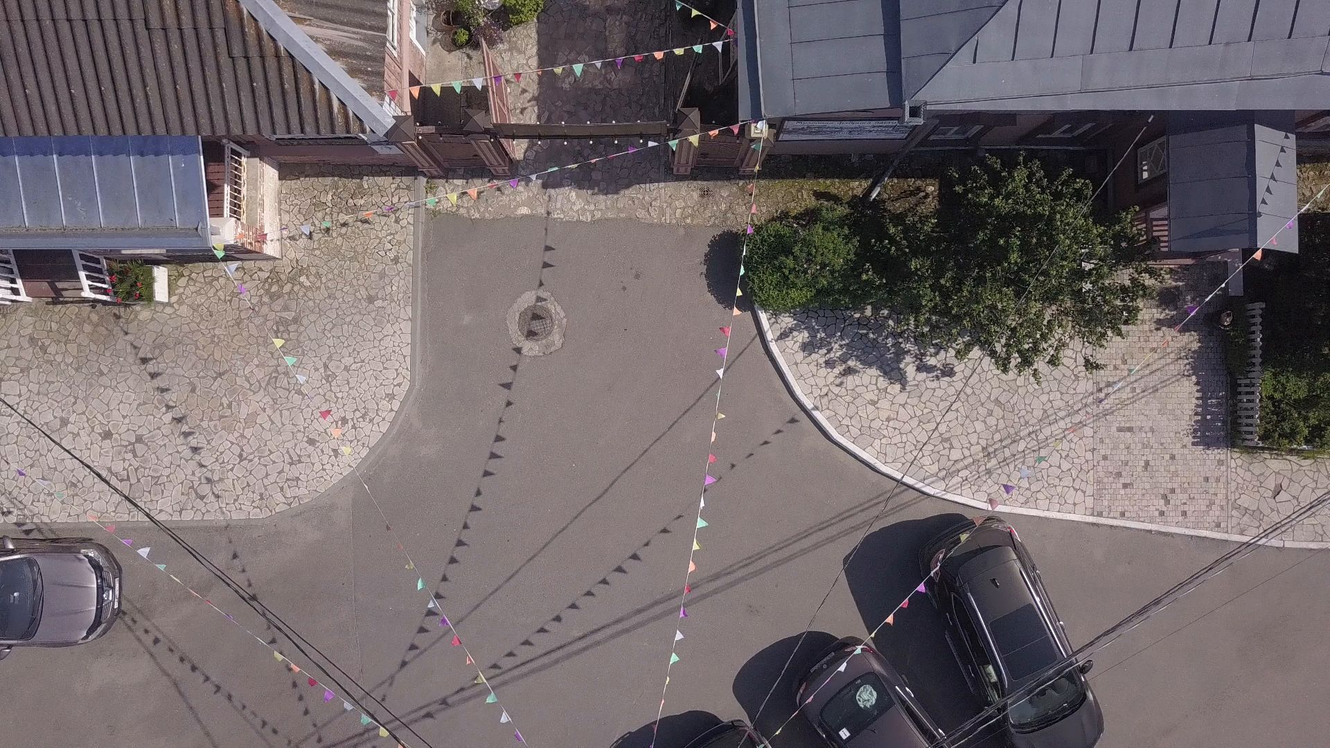 пастила, коломна, туризм,видео с коптера,