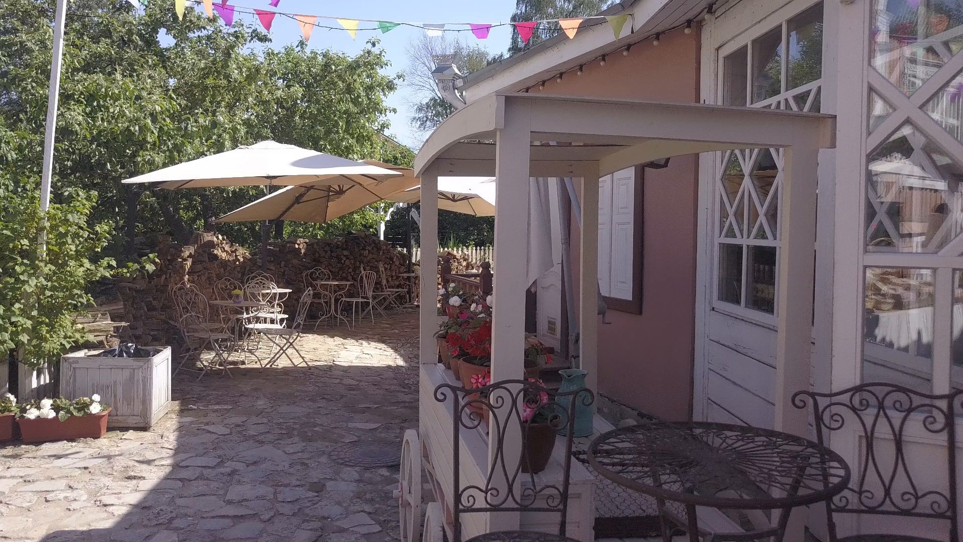 пастила, коломна, туризм,видео с коптера,