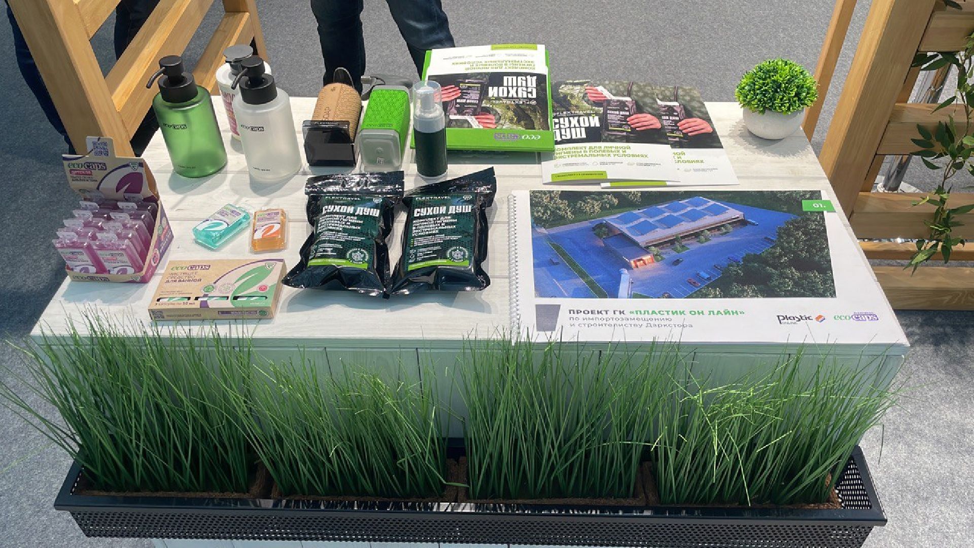 красноармейск, г.о. пушкинский, экономический форум, 100процентовПодмосковье,