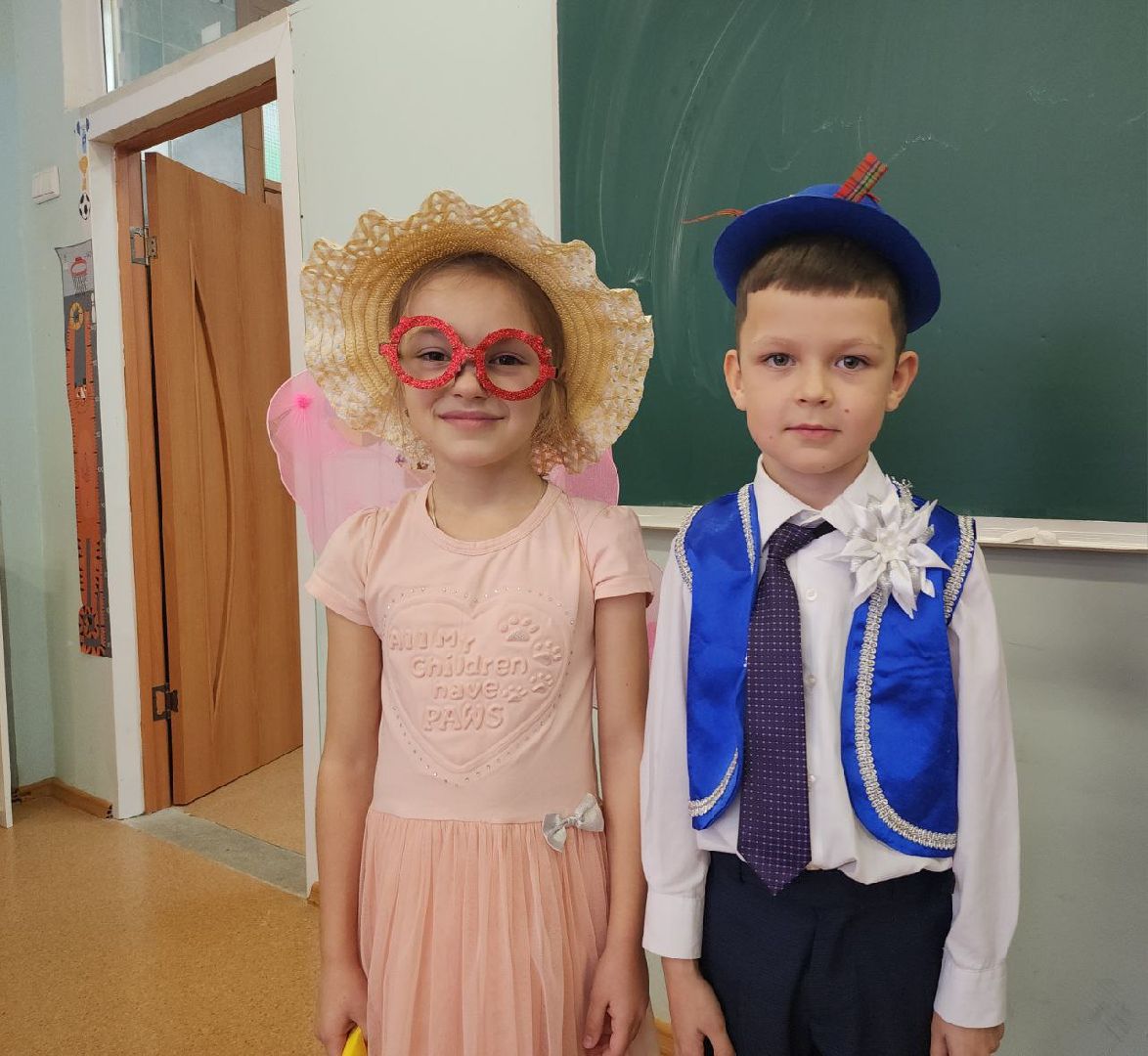 центр образования, школа, дети, Ногинск, Богородский городской округ,