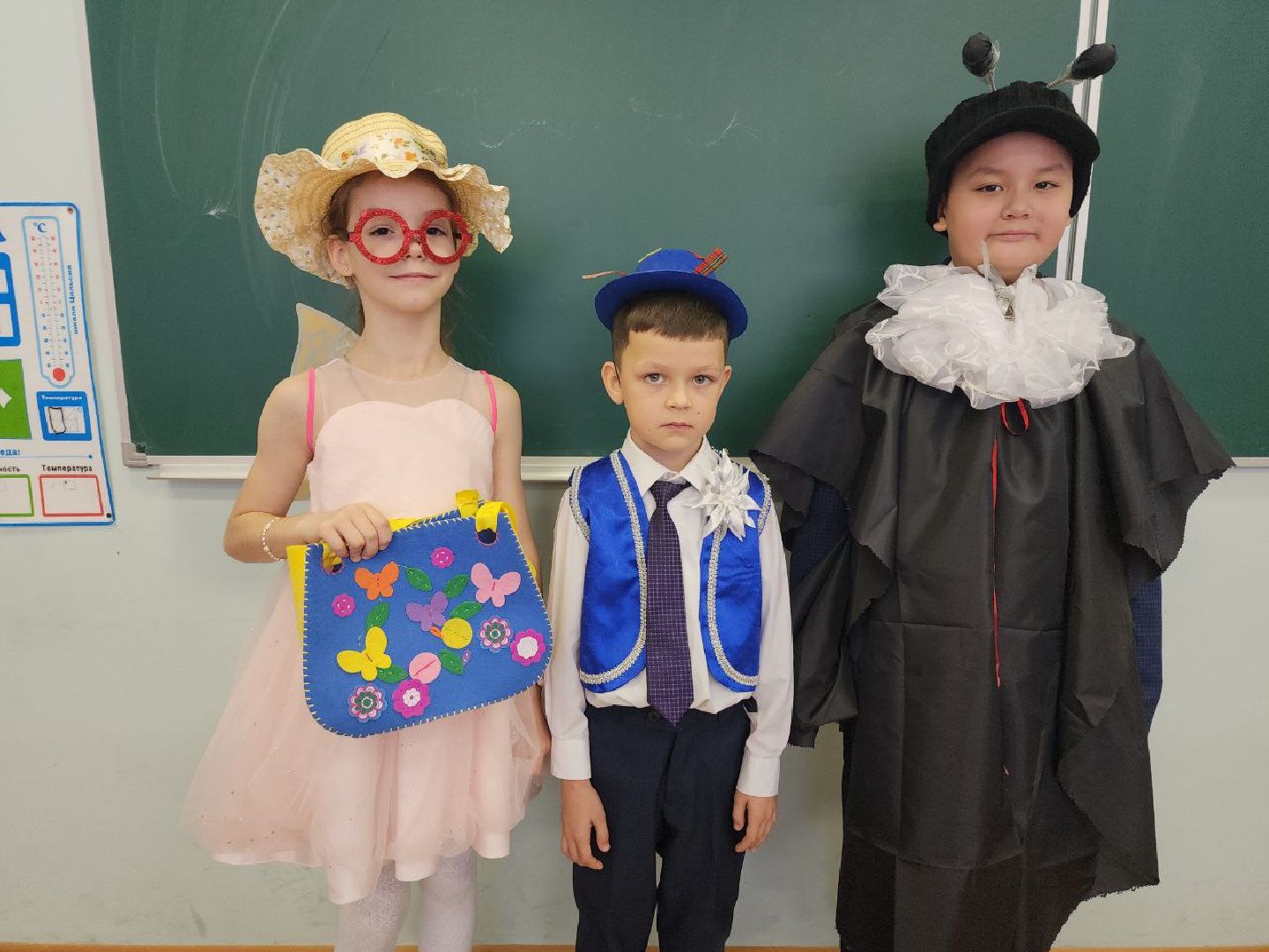 центр образования, школа, дети, Ногинск, Богородский городской округ,