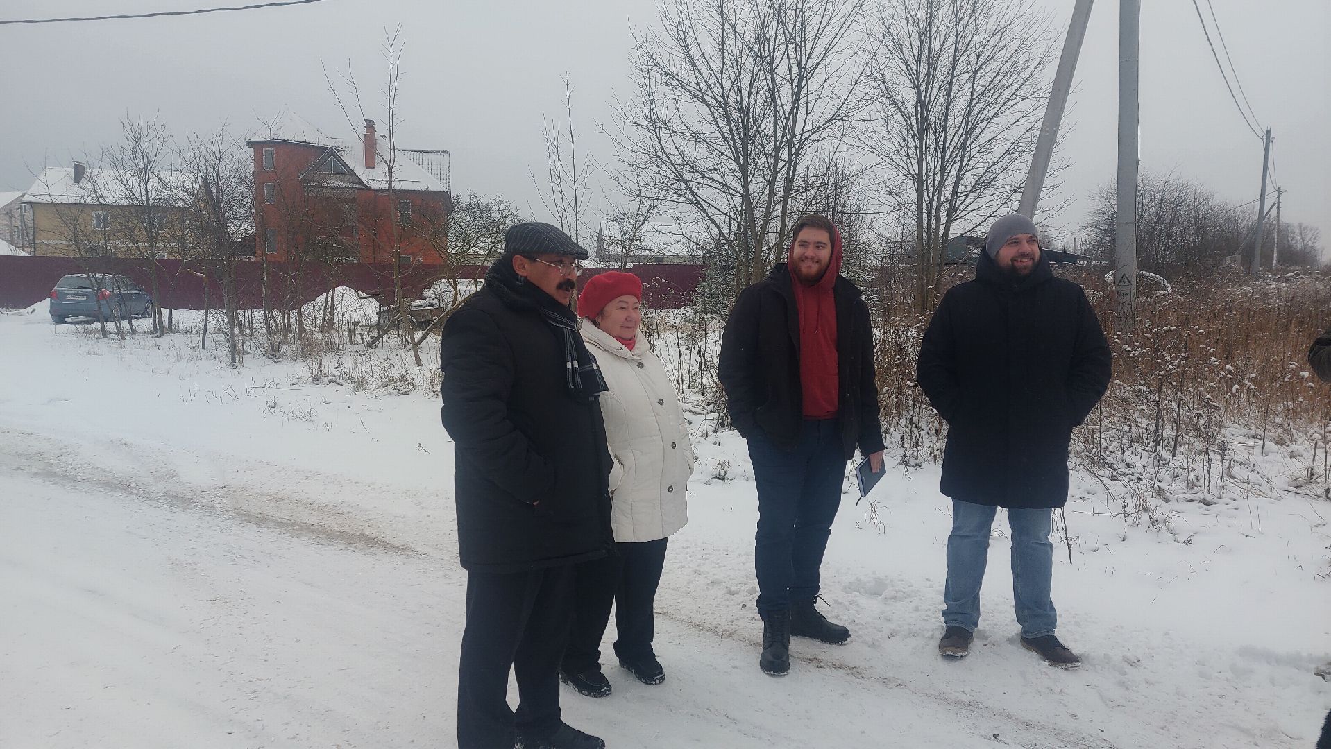 ремонт дорог, благоустройство 2023, город чехов, староста,