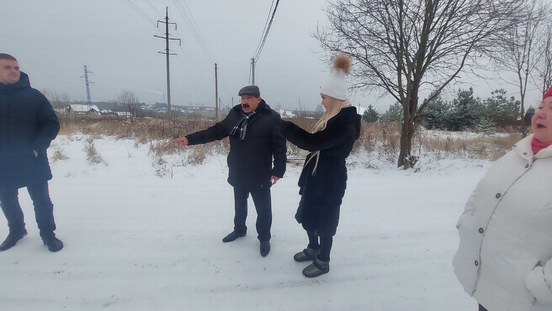 ремонт дорог, благоустройство 2023, город чехов, староста,