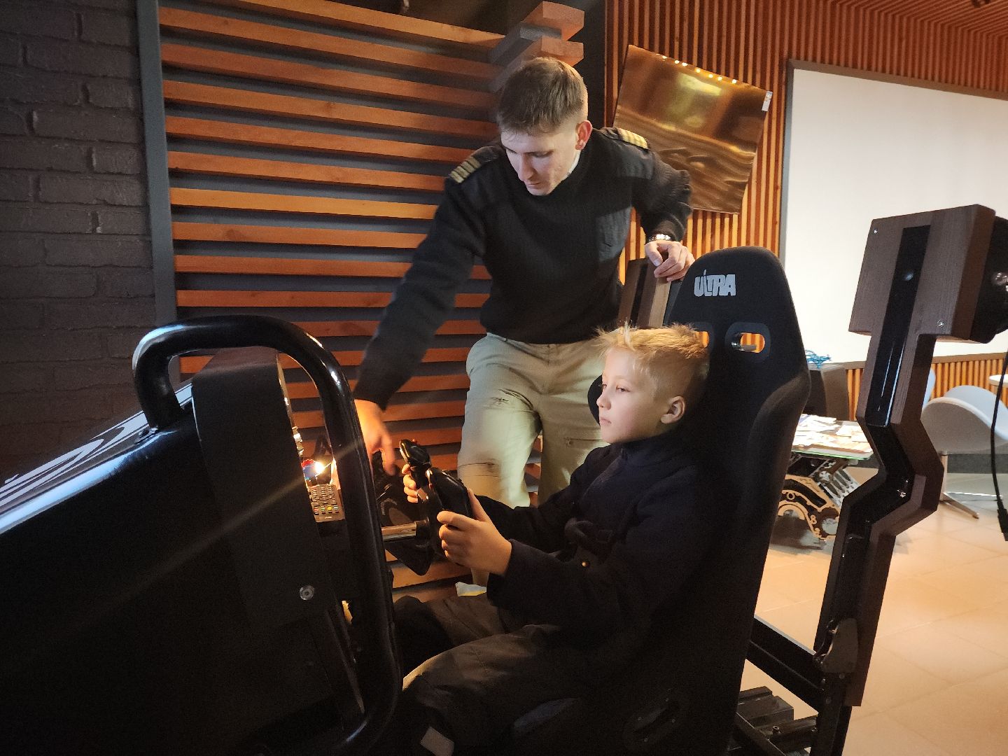 кашира, робототехника, самолеты, аэродром северка, экскурсия, малая авиация, авиасимулятор,