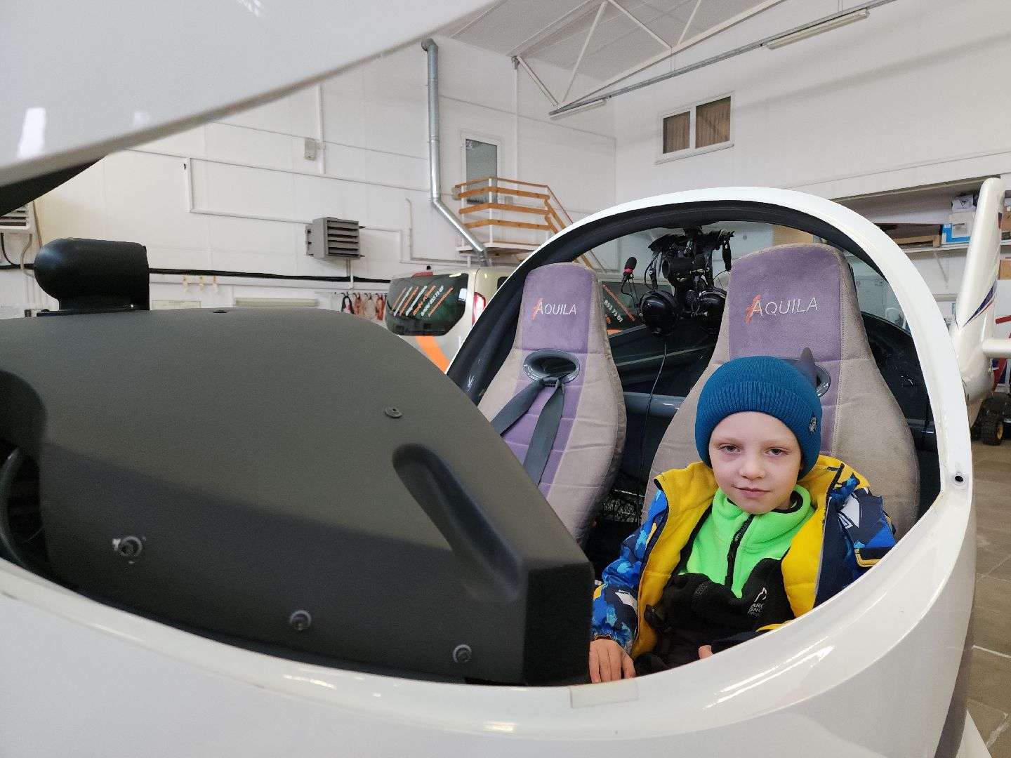 кашира, робототехника, самолеты, аэродром северка, экскурсия, малая авиация, авиасимулятор,