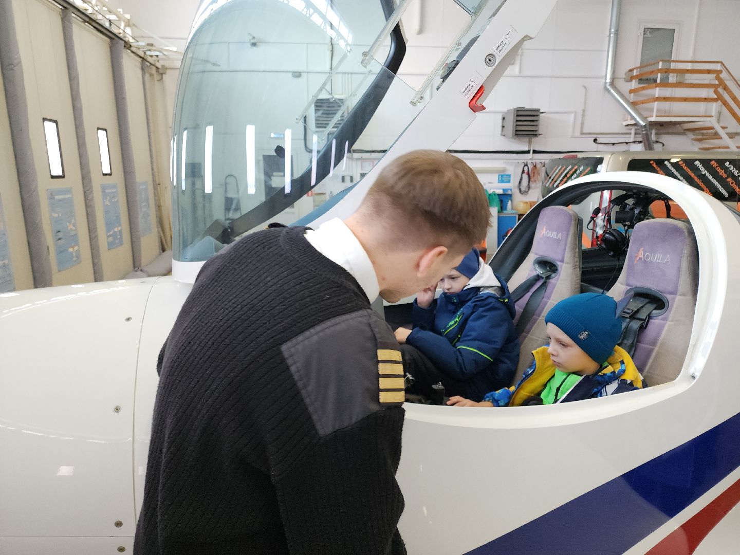 кашира, робототехника, самолеты, аэродром северка, экскурсия, малая авиация, авиасимулятор,