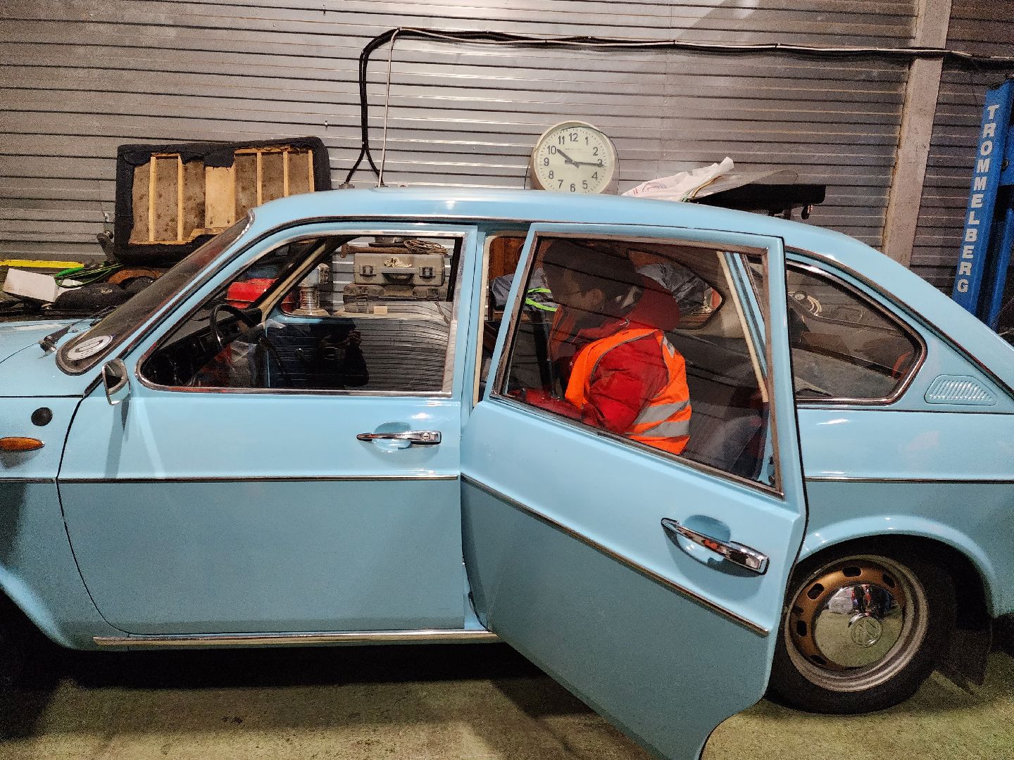 Подольск, СПКБ-Техно, профориентация, Студенты, Молодые кадры,