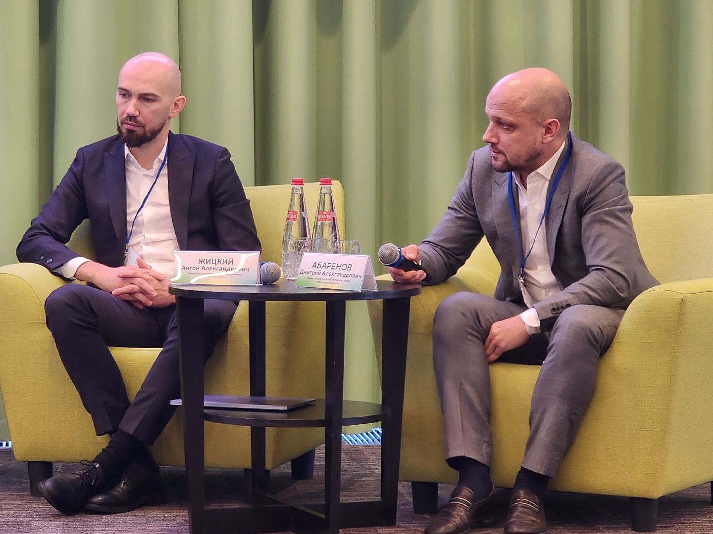 бизнес в подмосковье, власть, экология, социальные инициативы,