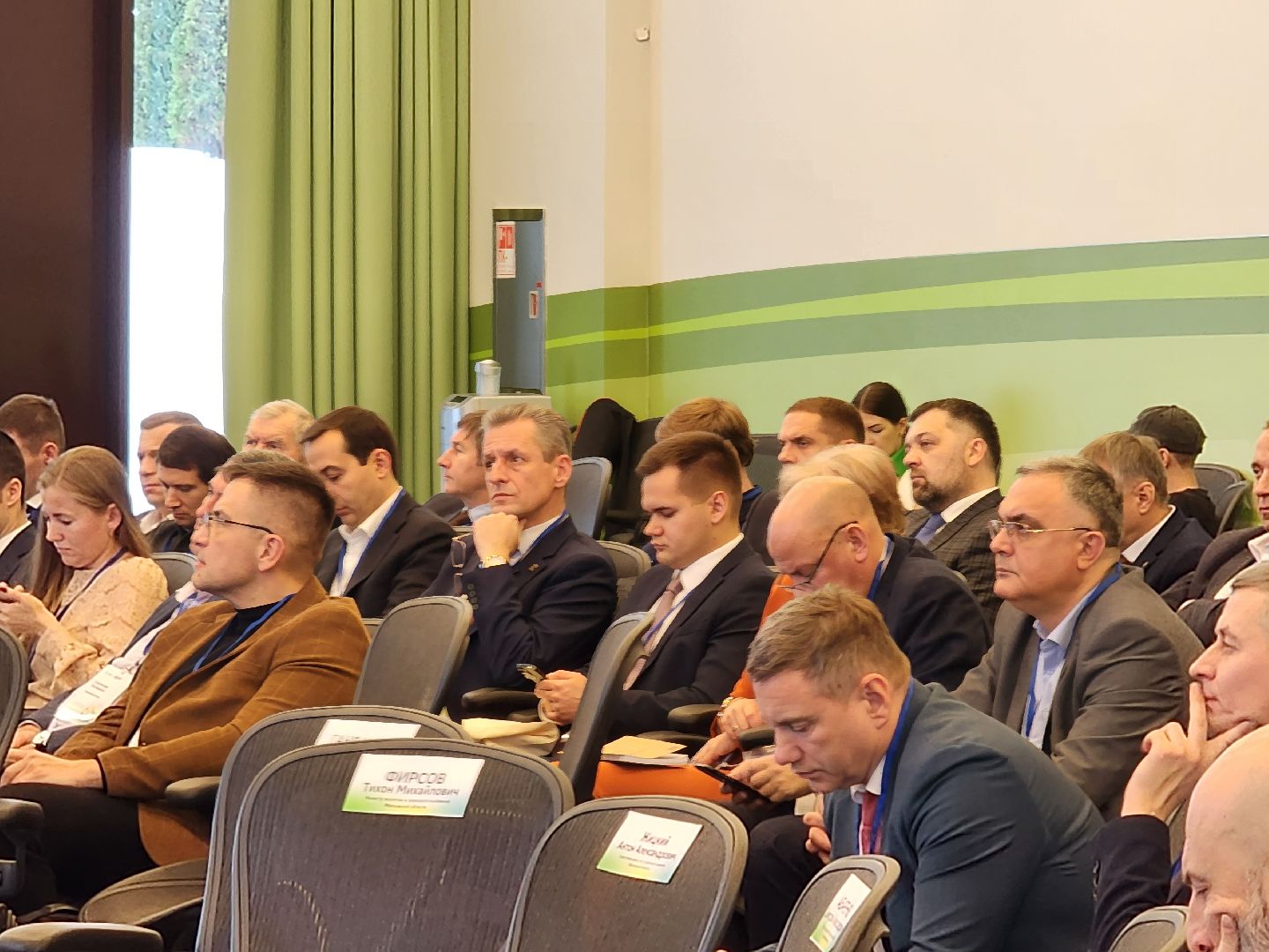 бизнес в подмосковье, власть, экология, социальные инициативы,