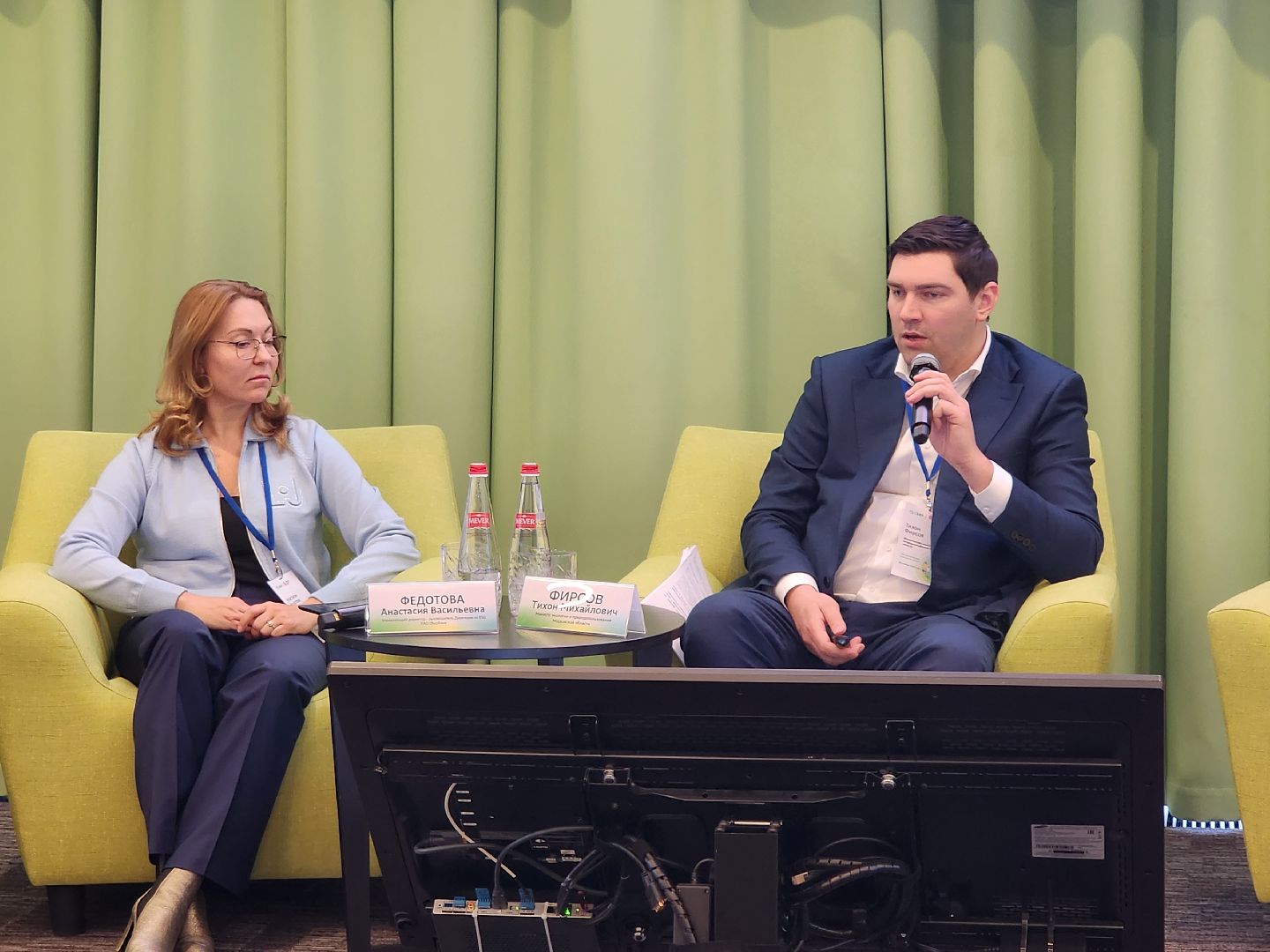 бизнес в подмосковье, власть, экология, социальные инициативы,