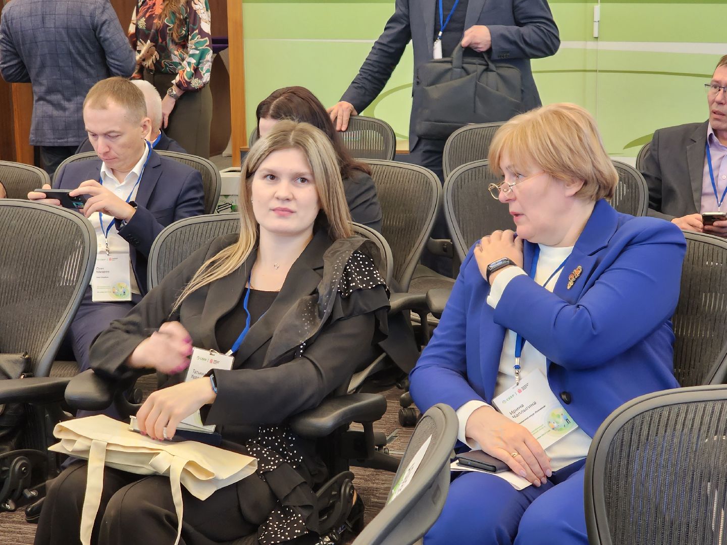 бизнес в подмосковье, власть, экология, социальные инициативы,