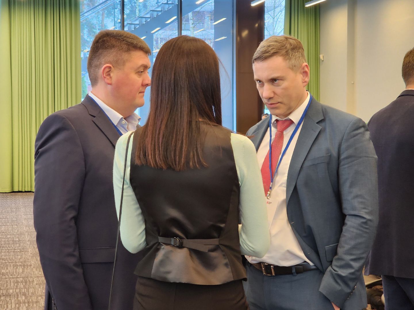 бизнес в подмосковье, власть, экология, социальные инициативы,