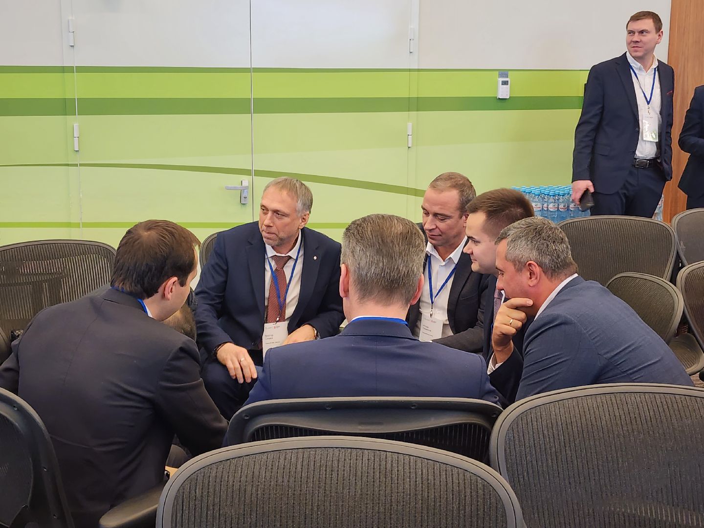 бизнес в подмосковье, власть, экология, социальные инициативы,