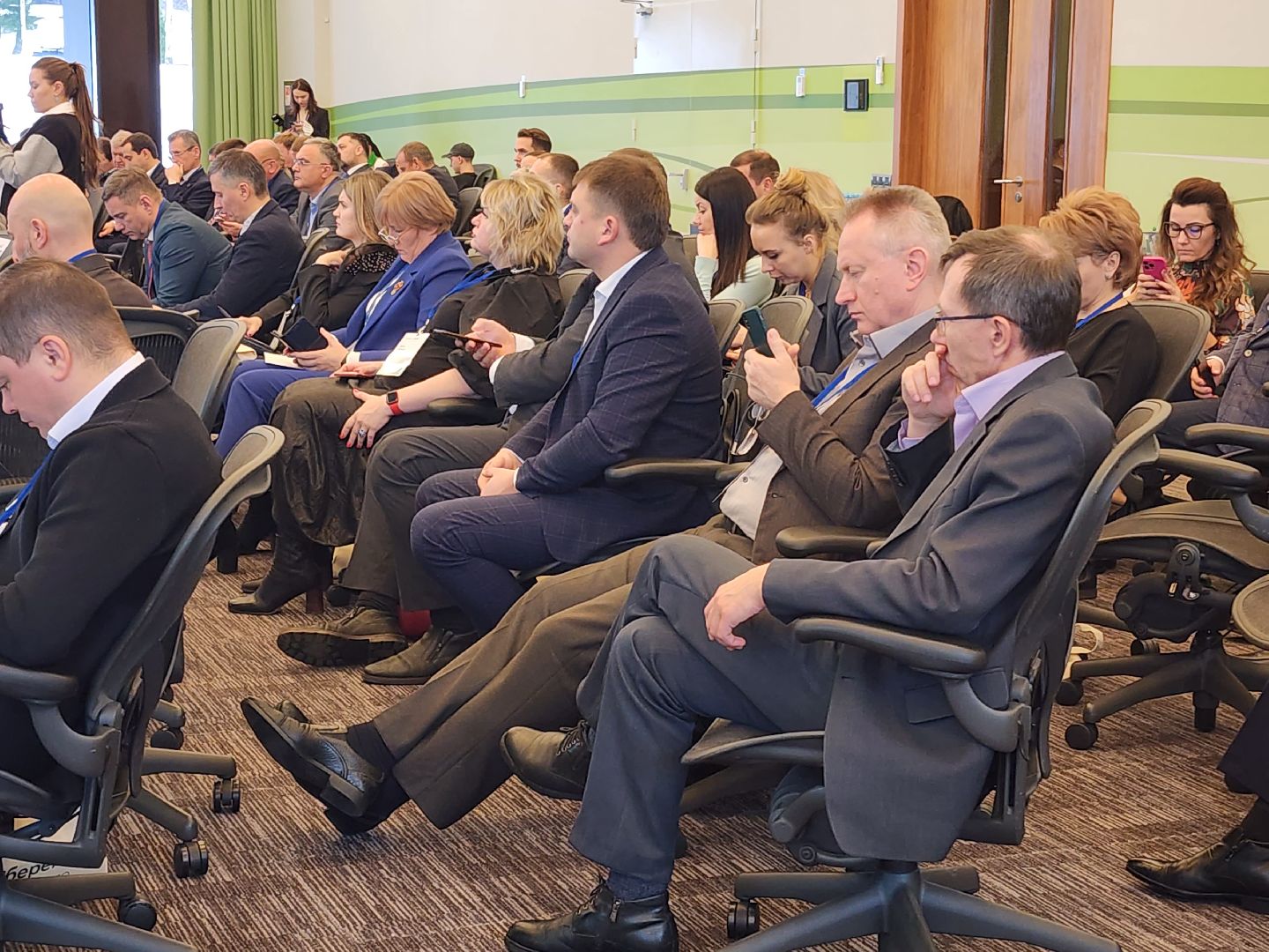 бизнес в подмосковье, власть, экология, социальные инициативы,