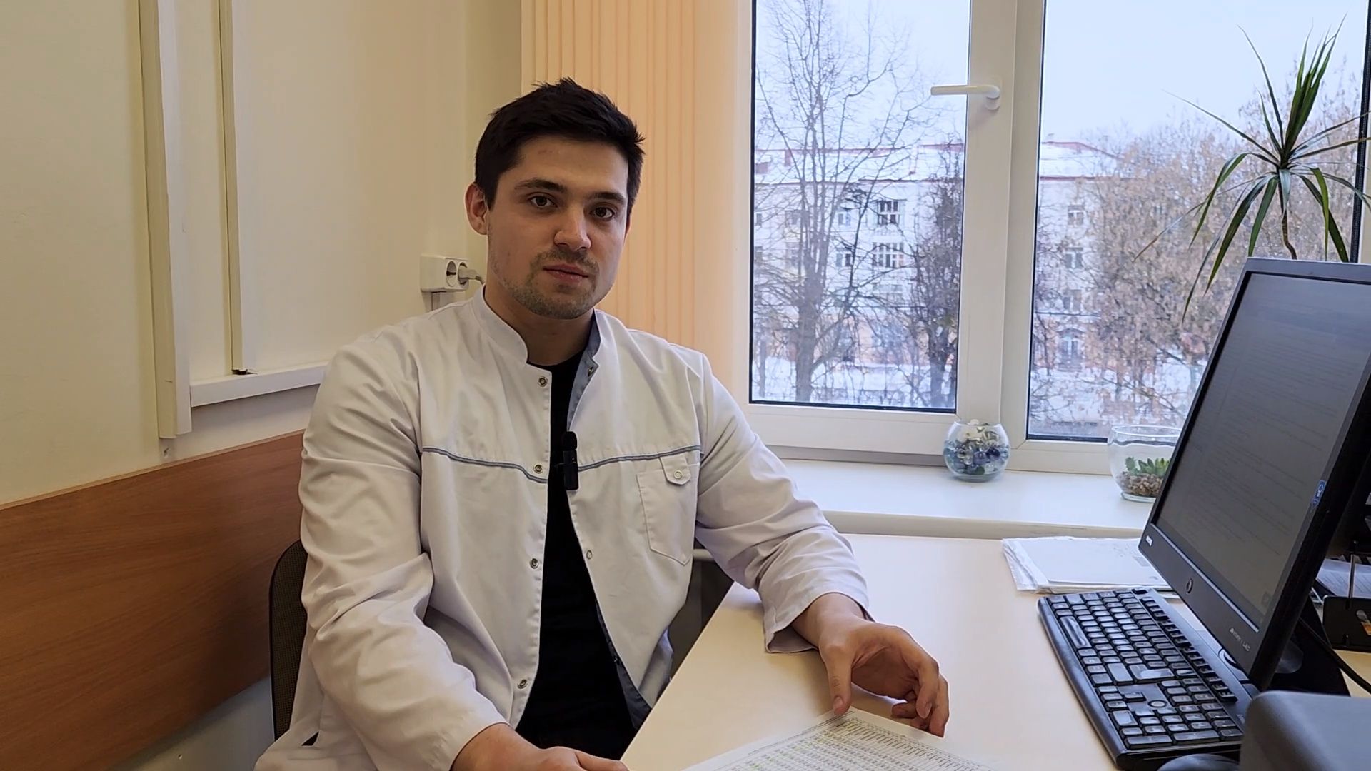 Подольск, Медицина, профилактика, грипп, ОРВИ, вакцинация от гриппа,