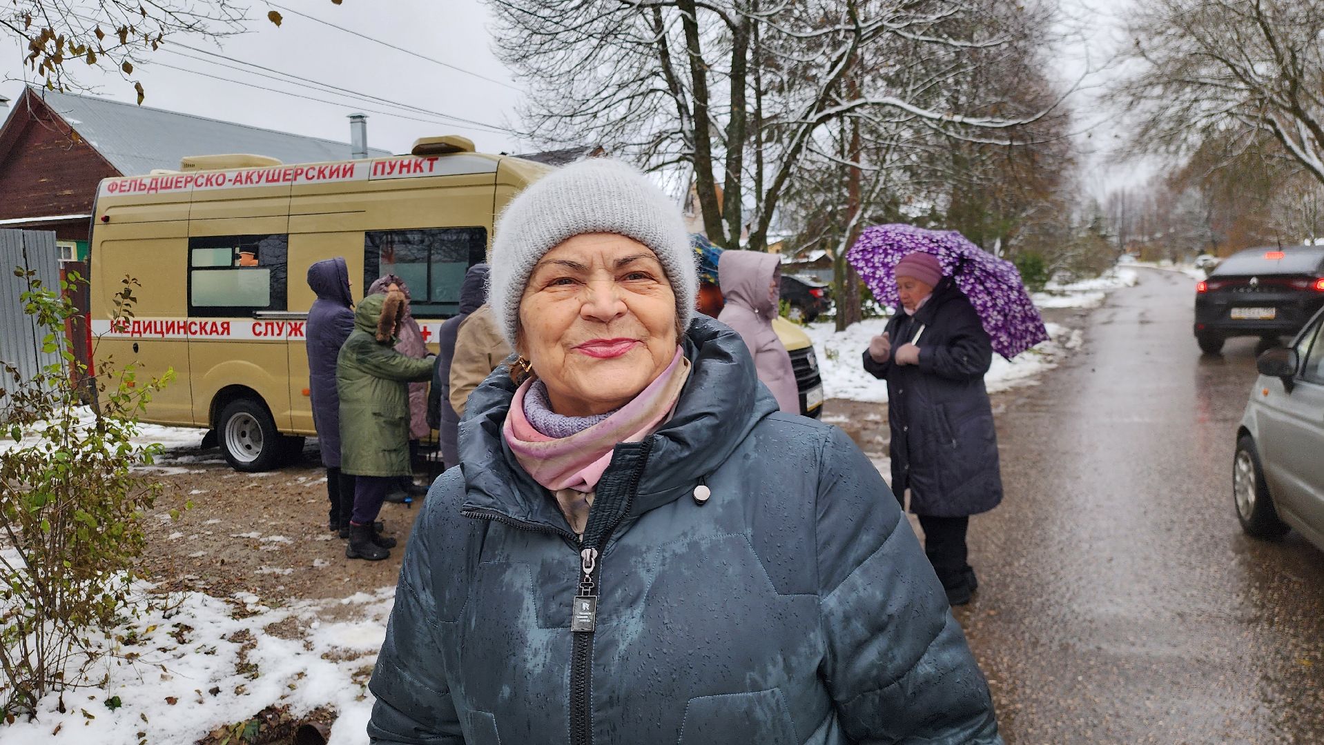 подольск, здоровье,