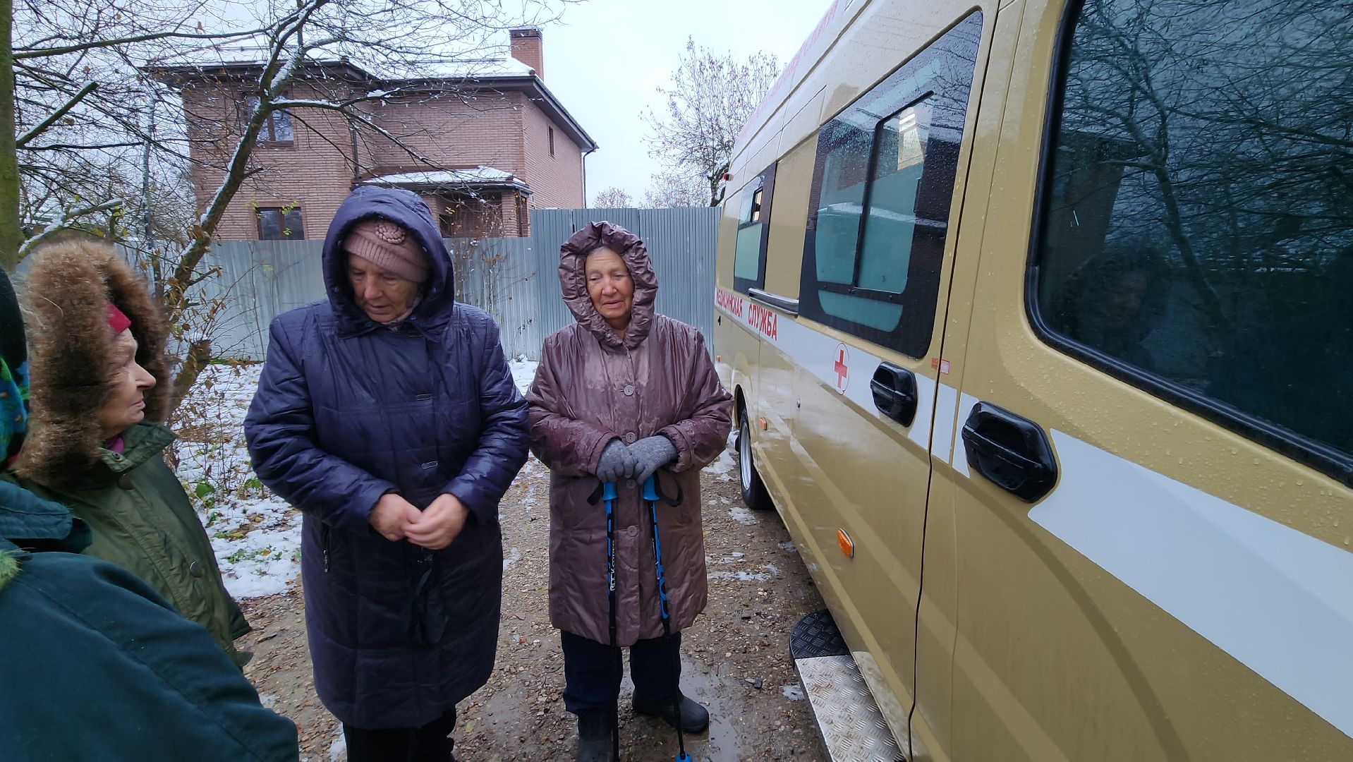 подольск, здоровье,