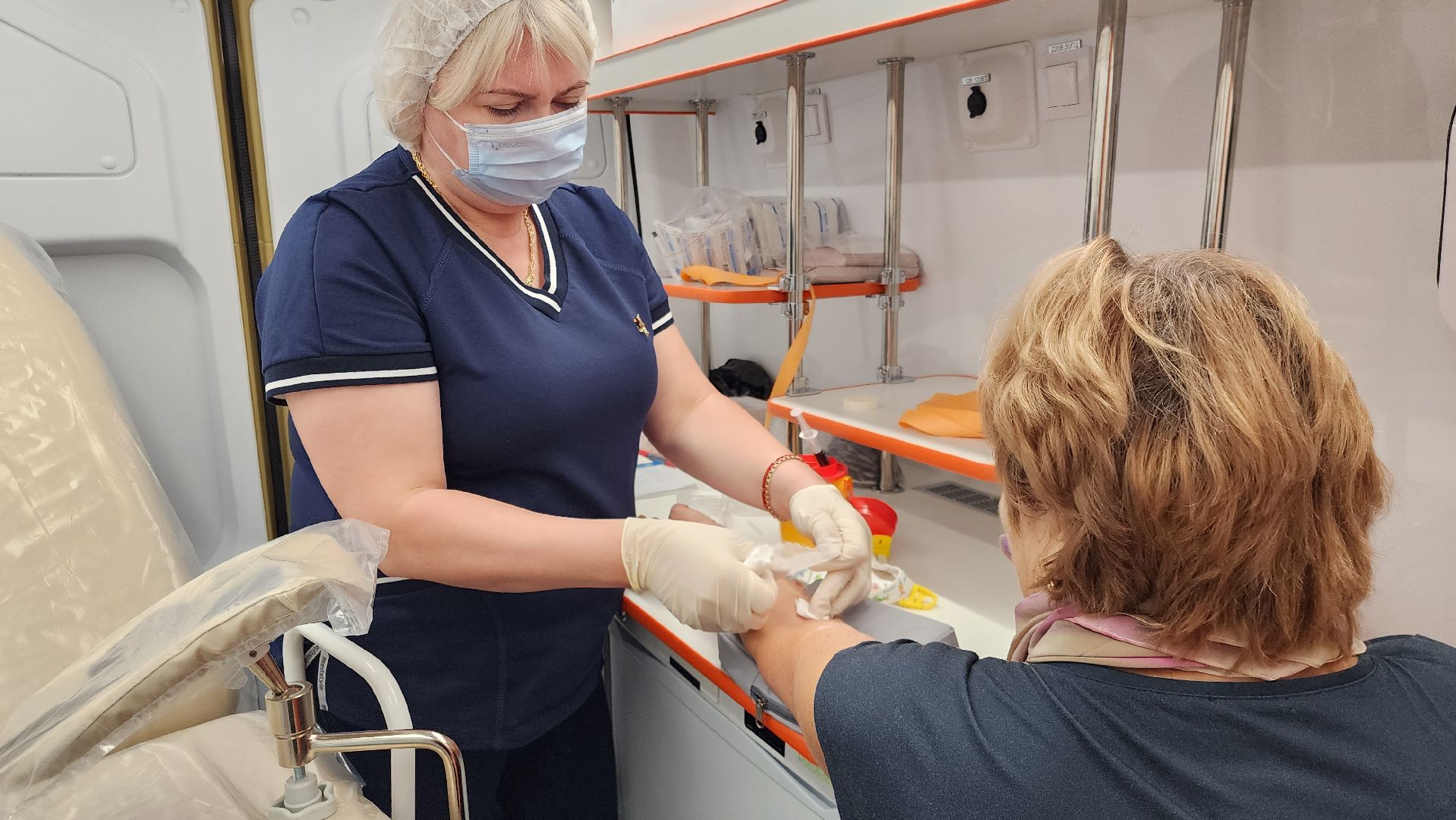 подольск, здоровье,