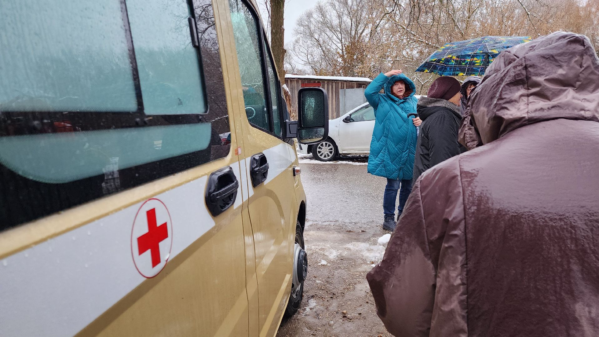 подольск, здоровье,