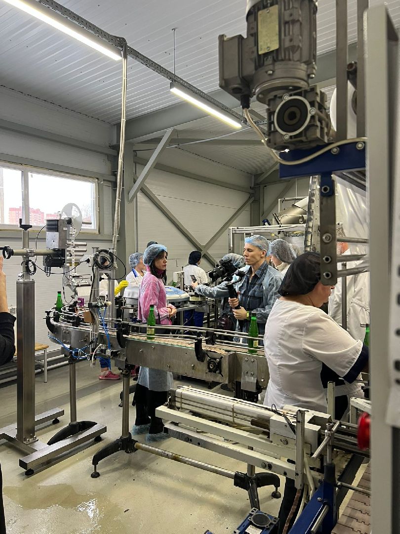 пушкино, сергиев посад, экскурсия, лавра, производство,