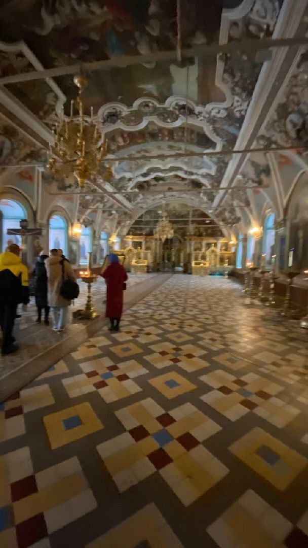 пушкино, сергиев посад, экскурсия, лавра, производство,