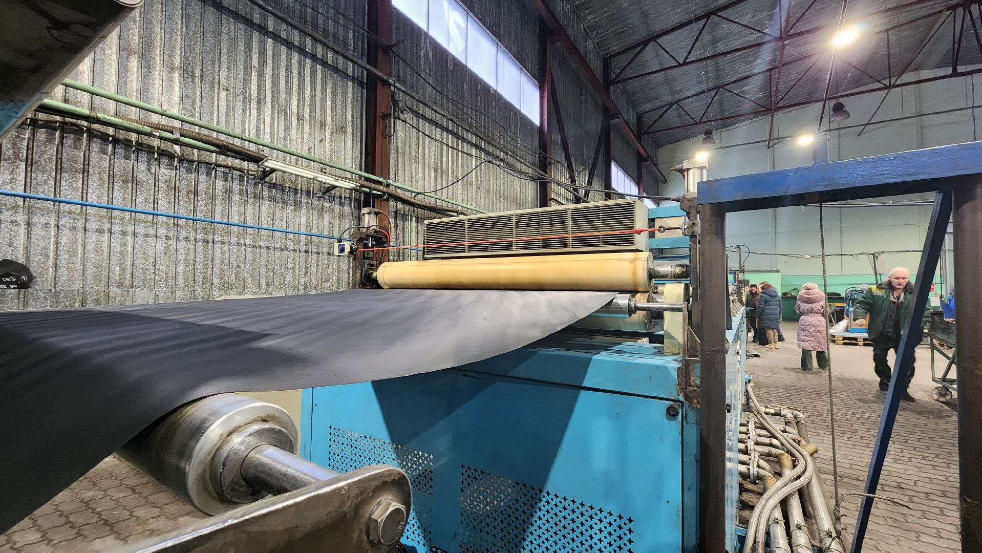 протвино, экономика, георешетка, производство, дорожное строительство,