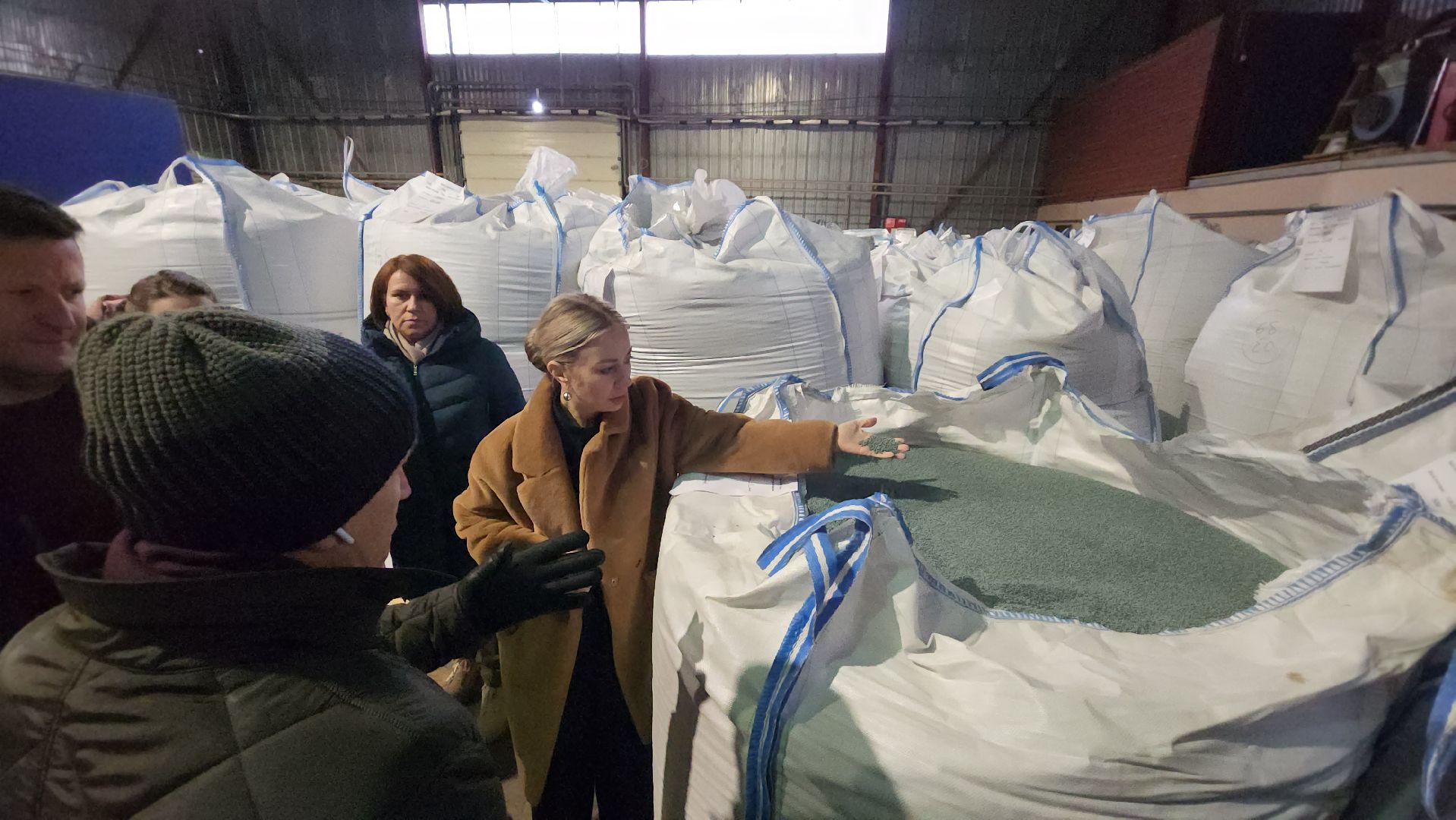 протвино, экономика, георешетка, производство, дорожное строительство,