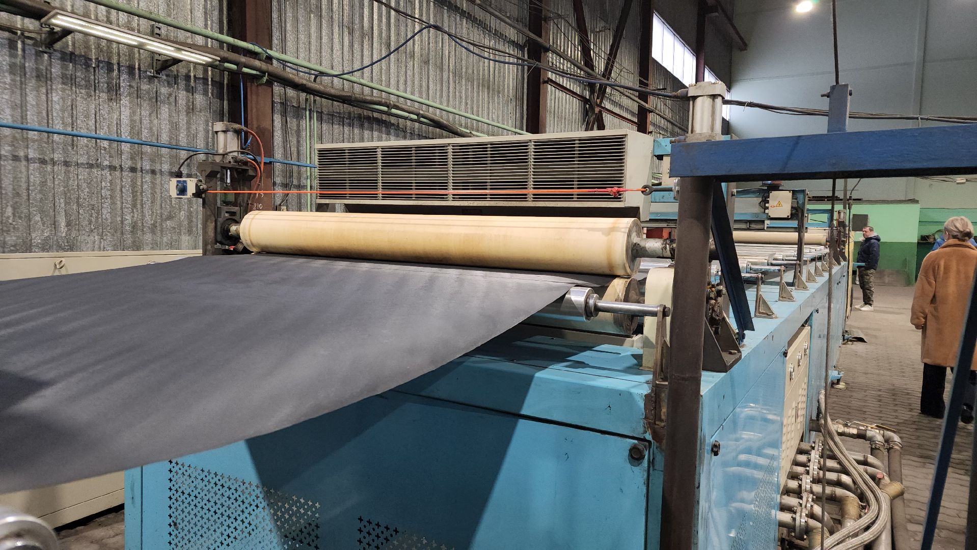 протвино, экономика, георешетка, производство, дорожное строительство,